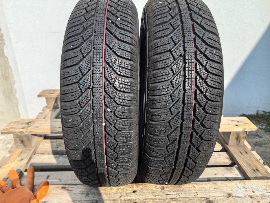 185/70/14 Семперит ДОТ 2022 г - КАТО нови