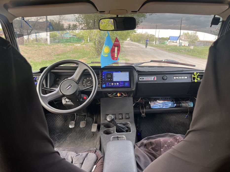 Ваз 2107 продается