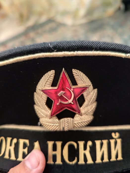 Продам безкозырку