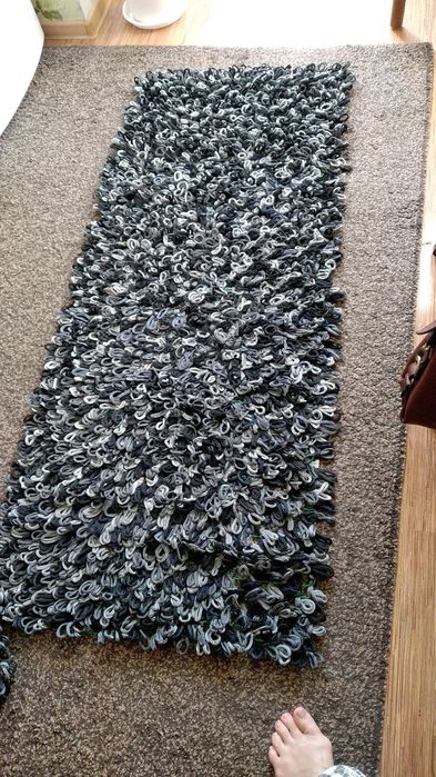 Продам напольный коврик.