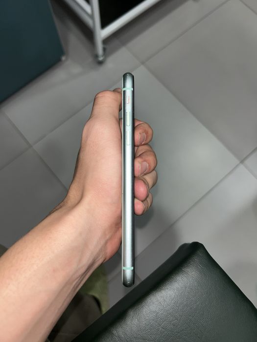 Iphone 11 128 gb karopka dakument