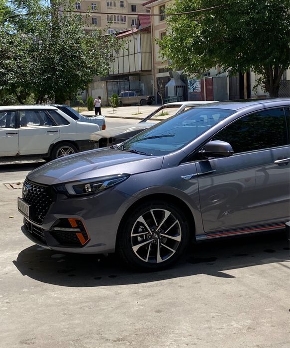 Cherry Arrizo 6 Pro