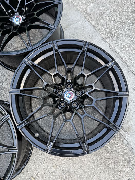 Джанти 826M Bmw G80 G82 OEM ОРИГИНАЛНИ