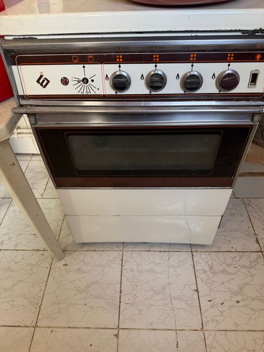 Газовая плита Брест