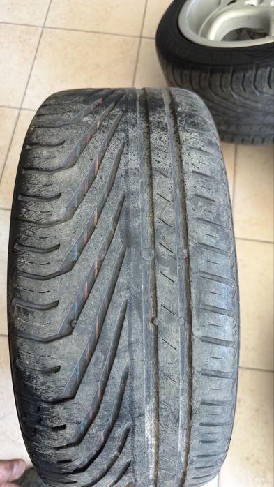 Джанти за бмв 17” ЕТ 15