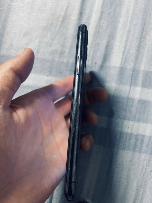 Iphone 11 pro 64