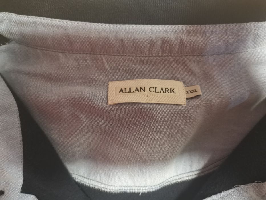 Блуза с дълъг ръкав xxxl