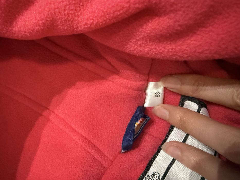 Ескимос Лидл Лупилу размер 98