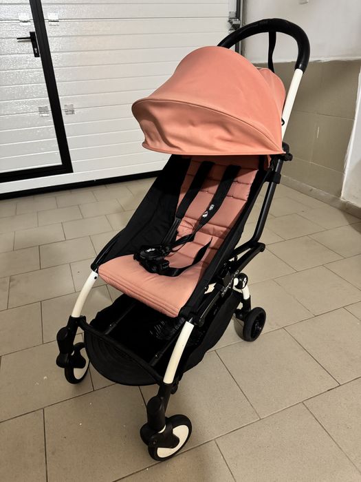 Babyzen Yoyo Carucior Roz