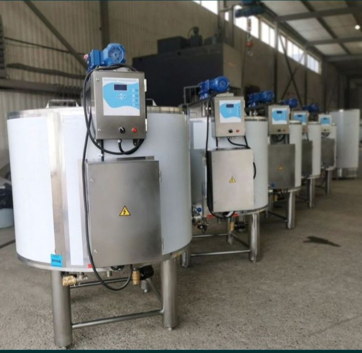 Милашка гел станок миксер