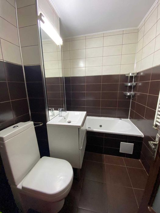 Apartament 3 camere Ultracentral - Spitalul Mare - Constanta - TOMIS 1