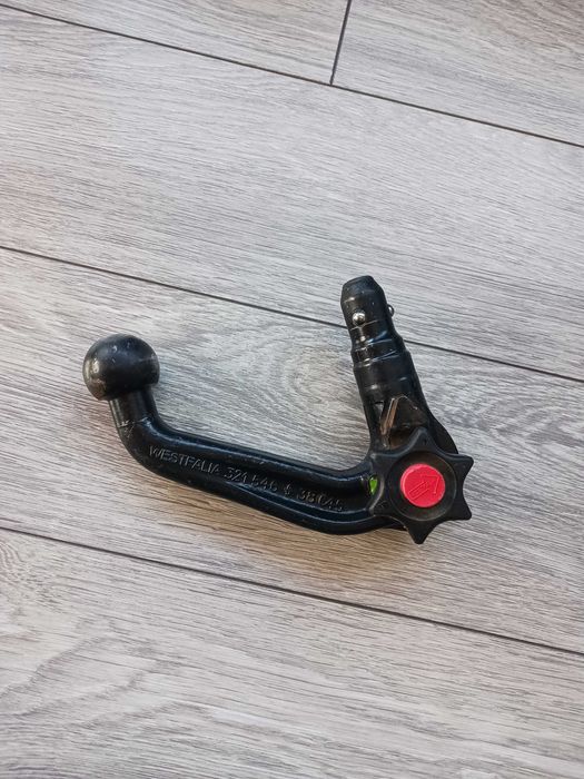 Автоматичен Сваляем Теглич за VW Volkswagen Passat B6