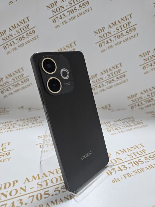 NDP Amanet Buzoieni 16 Margeanului Oppo A5  Pro(44737)