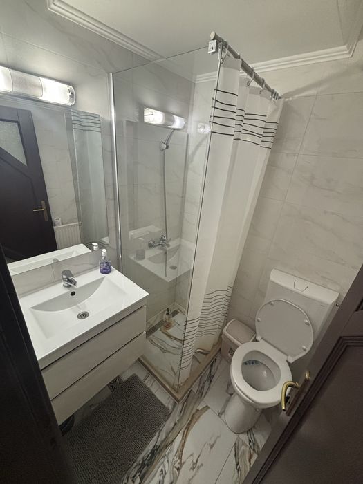 Apartament modern 4 camere Centru etaj 2 Proprietar