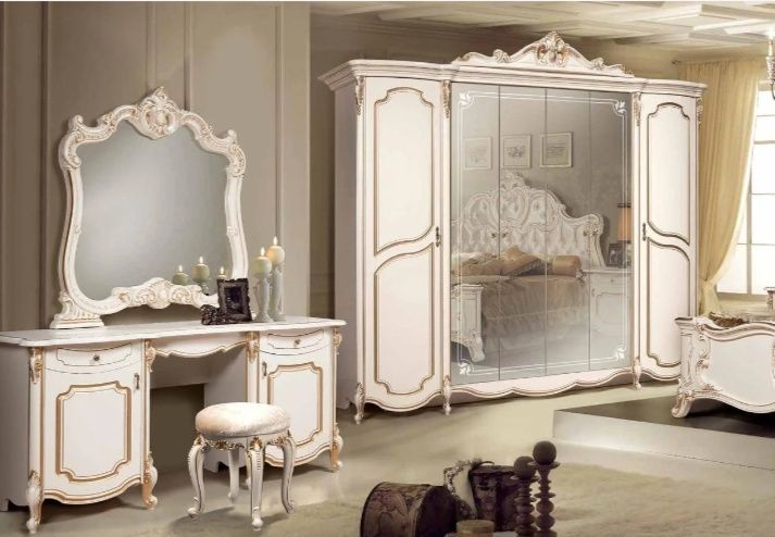 Продам спальный гарнитур