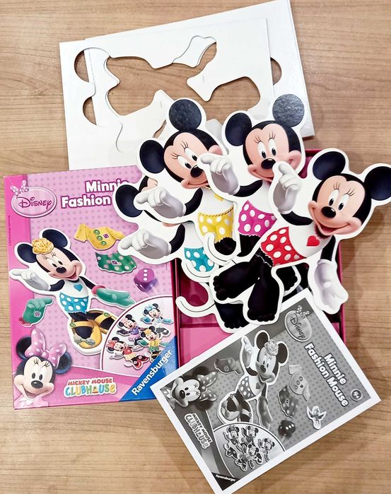 Детски пъзели и игри