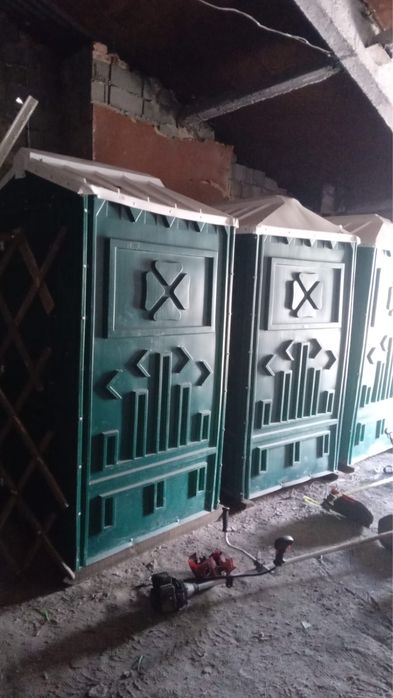 Продам биотуалет