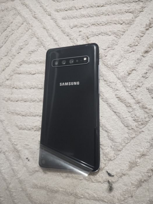 Samsung s 10 5g 11 андроид