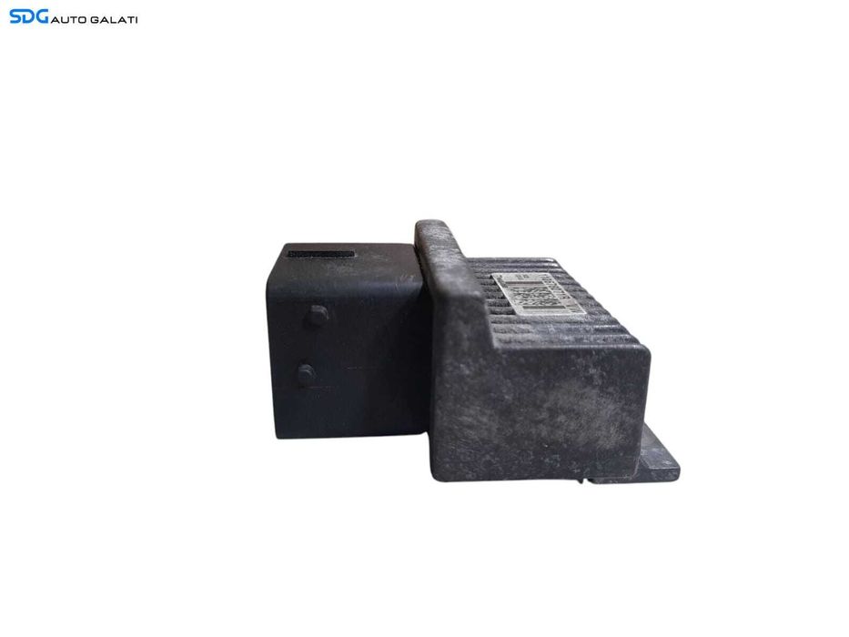 Releu Bujii Dacia Lodgy 1.5 DCI K9K 2012 - 2024 Cod 110678071R [N0851]