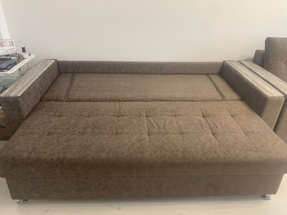 Диван (раскладной)