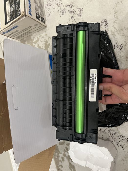 Продам принтер ксерокс и катридж