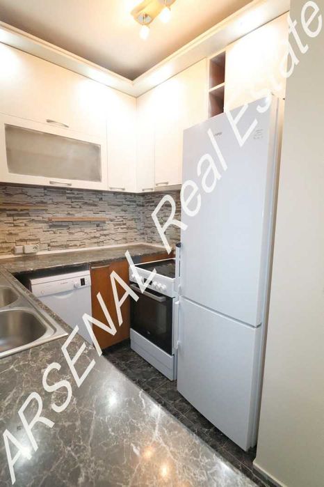 Продава се Тристаен апартамент в София, в.з. Симеоново - Драгалевци - 104 кв.м за 2260 €/кв.м - Снимка #1