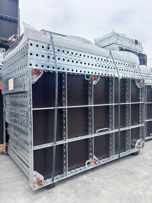 Cofraje metalice rasto panouri metalice cofraje metalice doka rasto