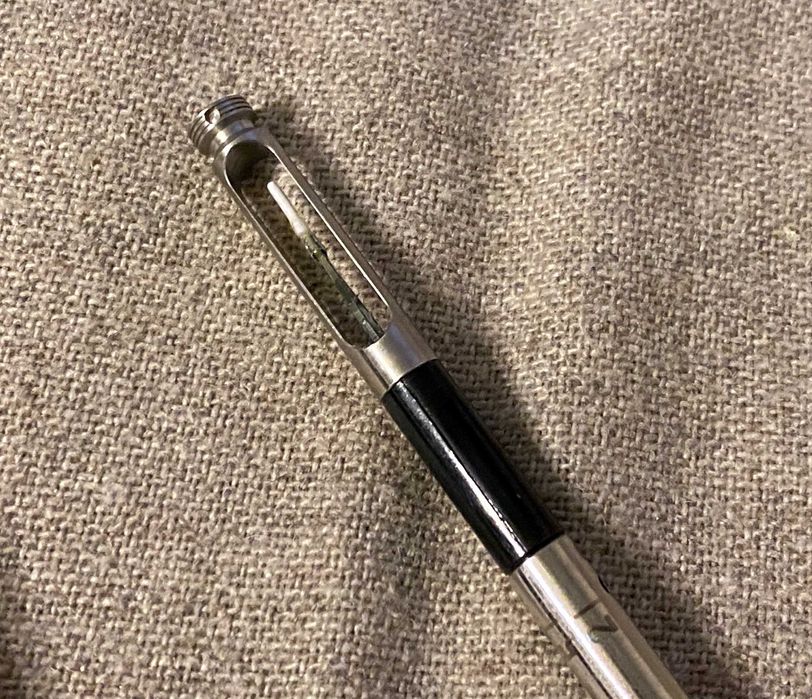 TSI VelociCalc 9565-P + sondă 964 – anemometru profesional HVAC