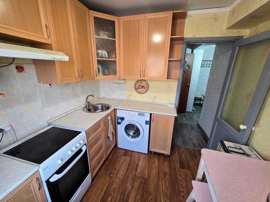 Продам 2-ух комнатную квартиру