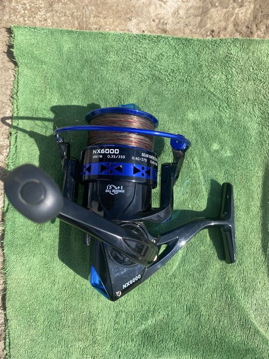 Қармақтар- сапасы өте жақсы