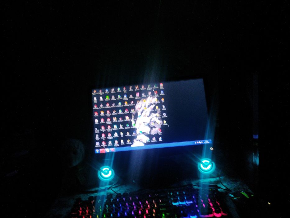 Kampitur manitor va ceys