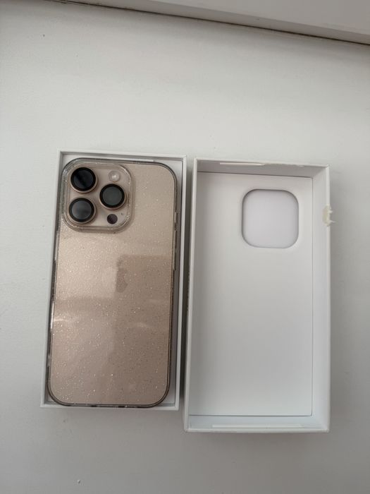 Продам айфон 16 про