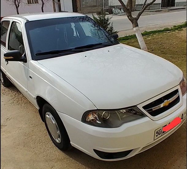 Nexia 2  2011 oq +konditsioner