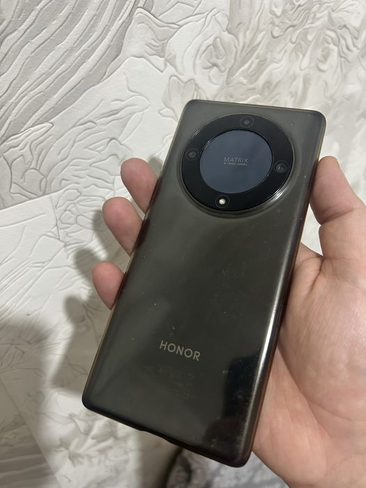 Продам телефон марки HONOR X9a 256gb