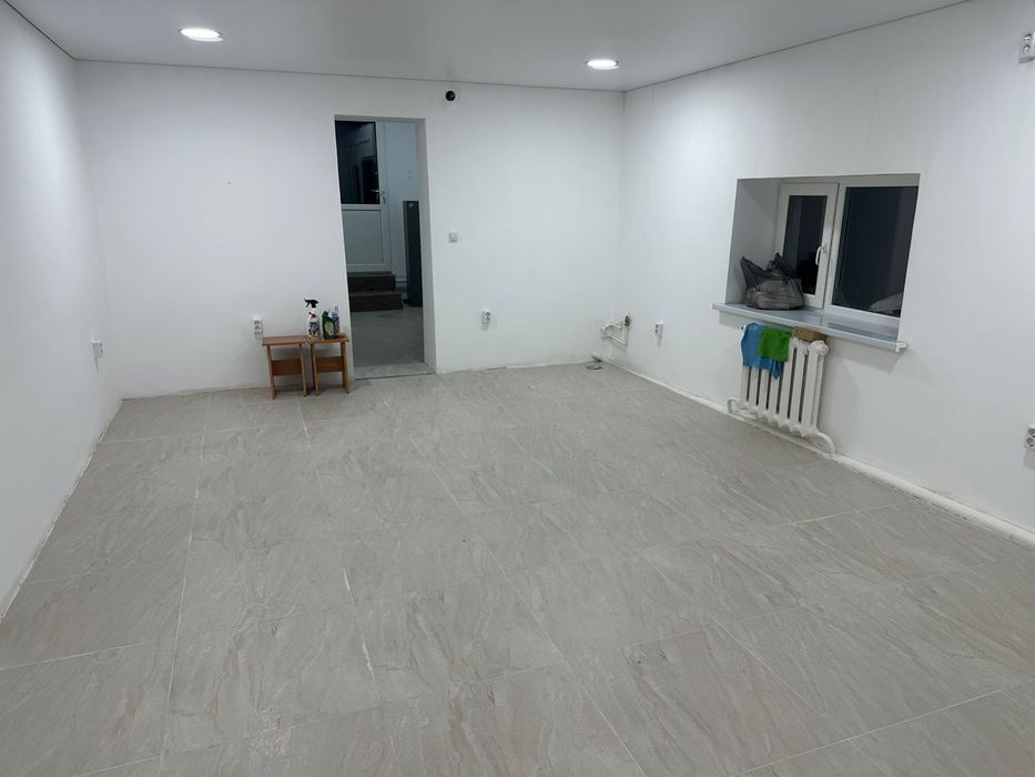 Сдам в аренду коммерческое помещение