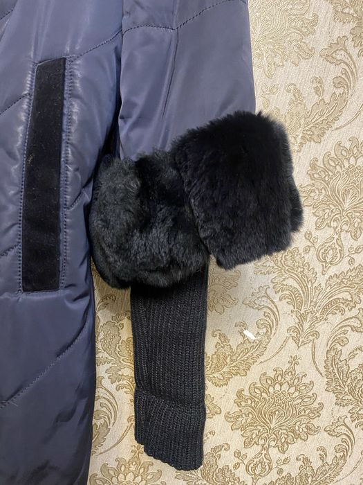 Продам куртку зимнюю