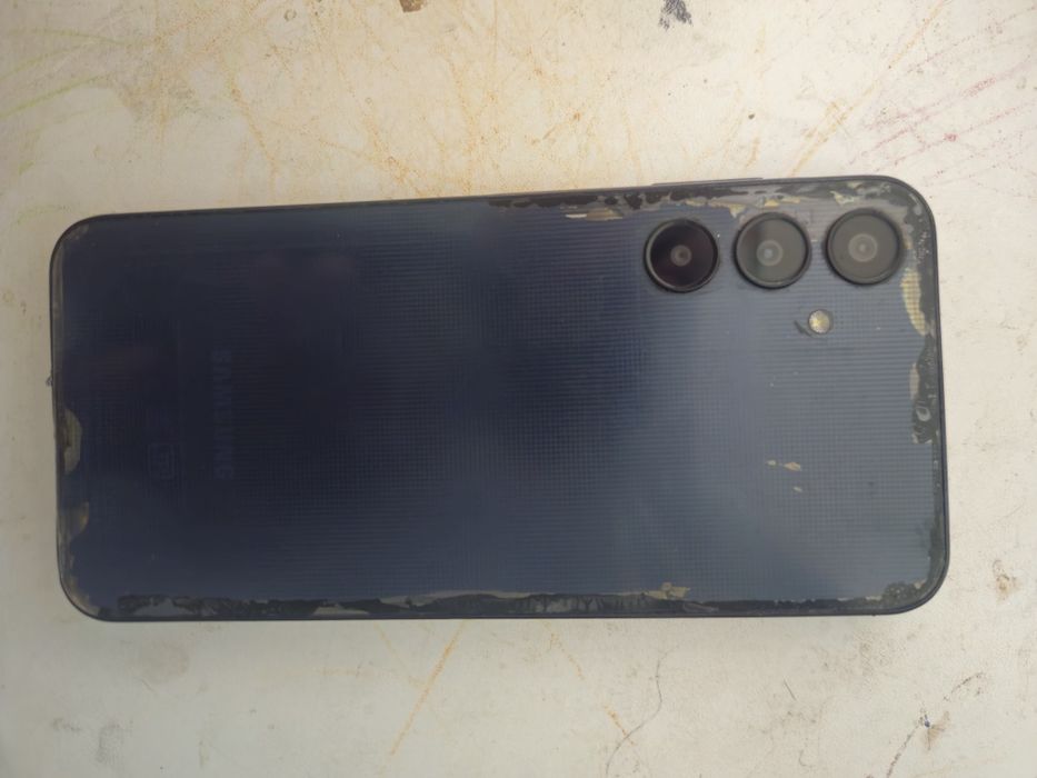 Samsung galaxy a25 5g-33к. Окончательно.