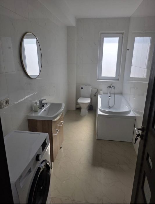 Inchiriere  apartament cu 2 camere