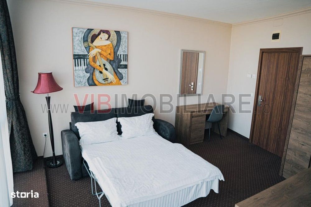Hotel 3★ de vânzare – Oradea | Complex hotelier complet funcțional, po