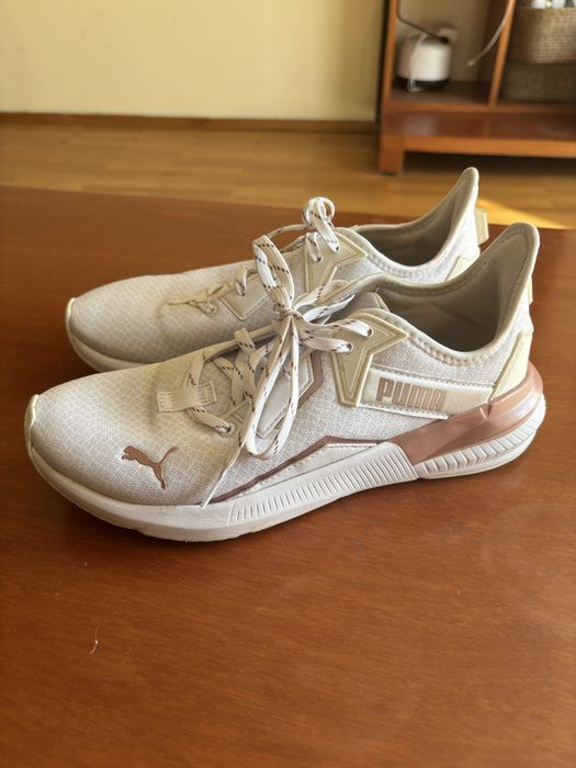Дамски маратонки Puma