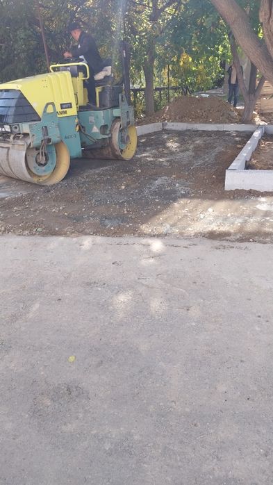 Asfalt (aspalt ) xizmatlari Toshkent