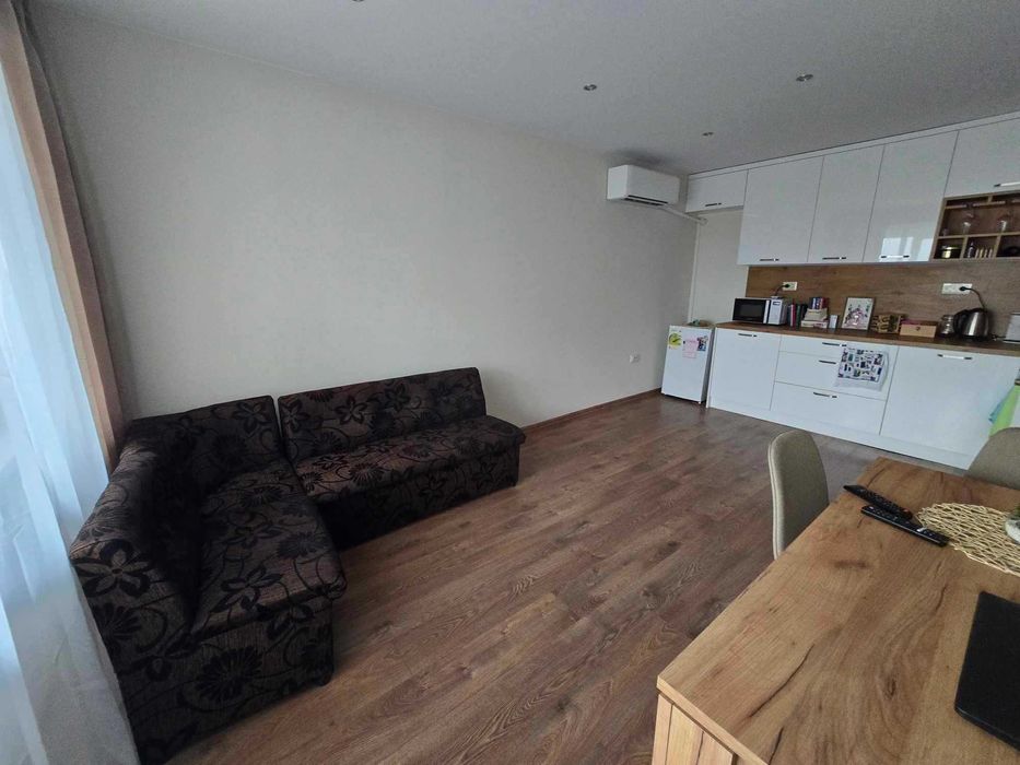 Продава се Двустаен апартамент в Велико Търново, Бузлуджа - 53 кв.м за 1549 €/кв.м - Снимка #2