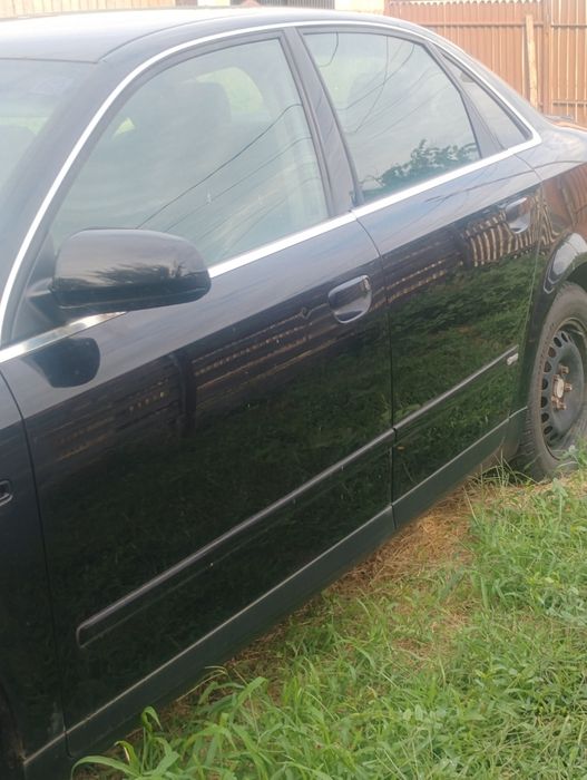 Audi A4 B6 1.9 tdi