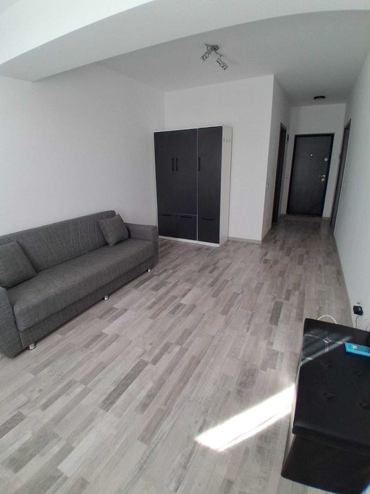 Inchiriez garsoniera bloc 2023 Viva Residence Metalurgiei