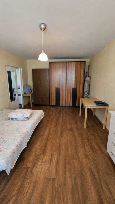 Продажа 1-комнатной квартиры 14500