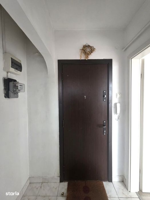 Calea Calarasilor -Traian -Garsonieră cochetă de 23 mp -56500 Euro