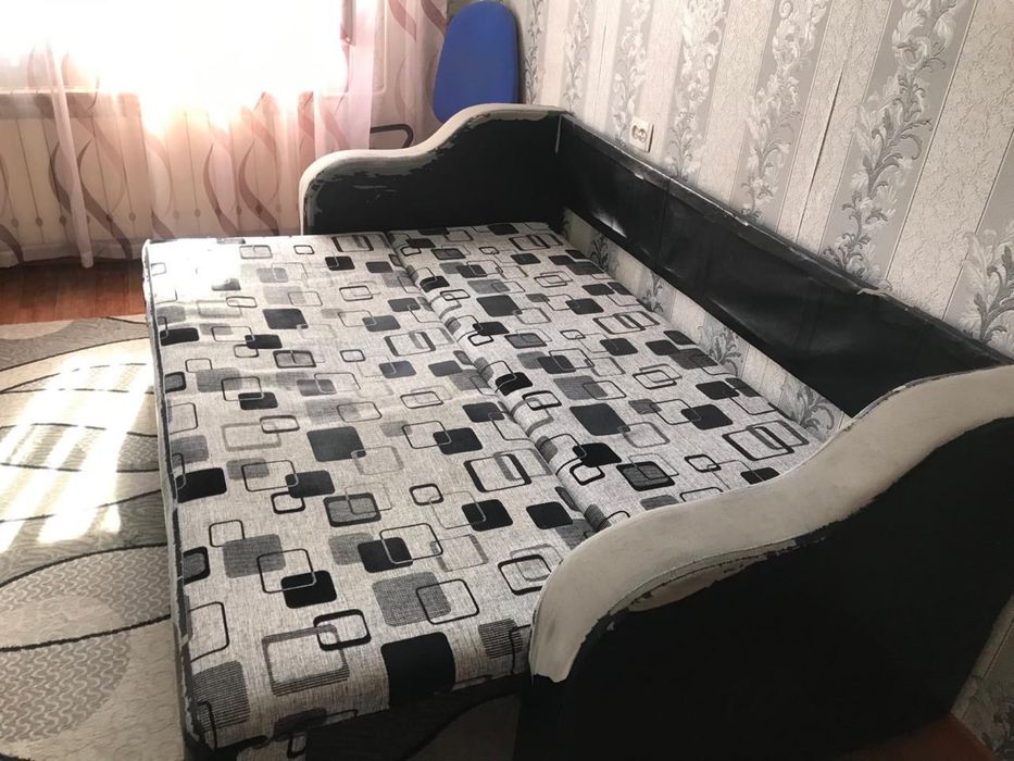 Диван раскладной бесплатно
