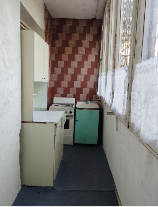 В Яшнабадском р.Кадышево сдается в аренду 2х комнатная квартира