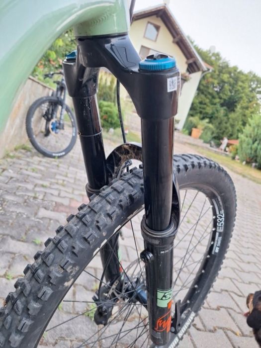 Saracen ariel 60 pro 2023 година