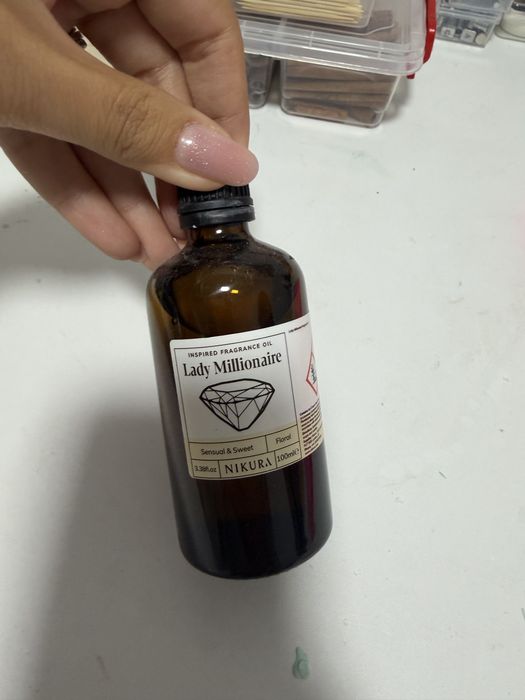 Parfumuri lumanari